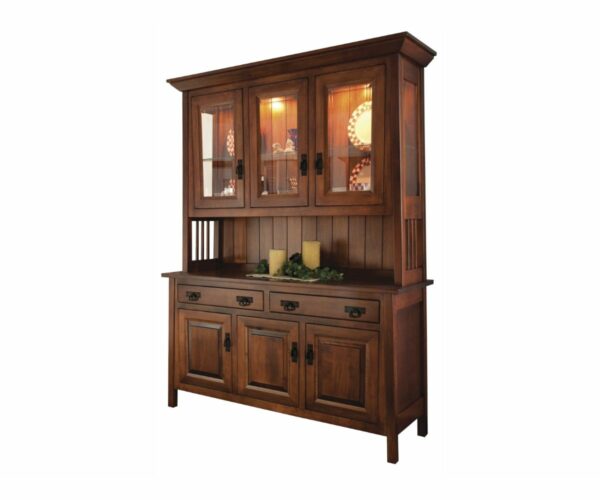 Ouray Hutch