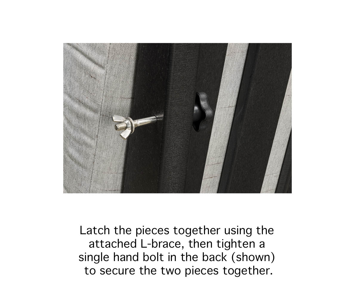 Heritage Sectional - Image 5