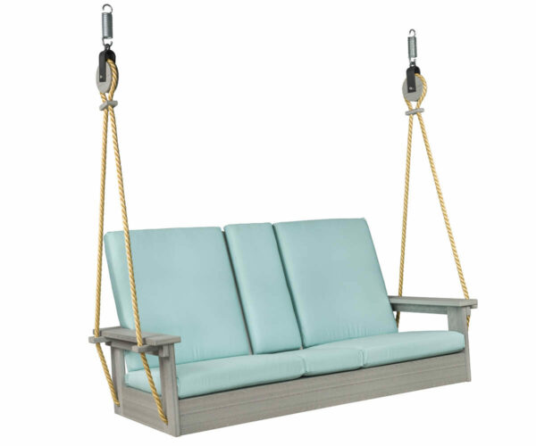 5' Brooklyn Lounge Swing with Console