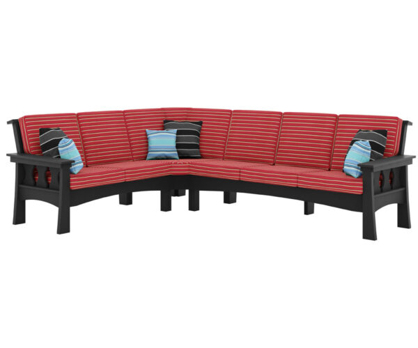 Heritage Sectional