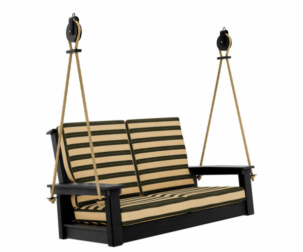 London Lounge Swing