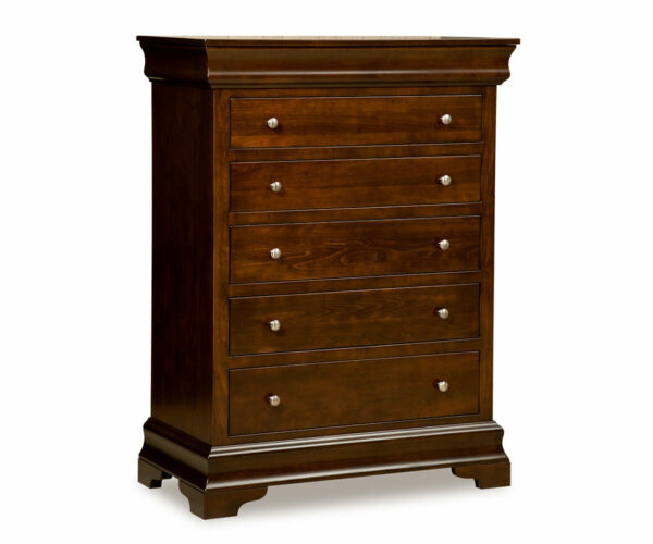 Palm Valley Chest