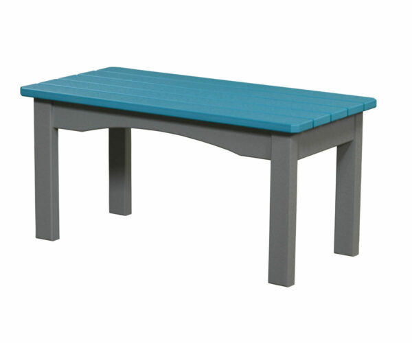 Park Bench