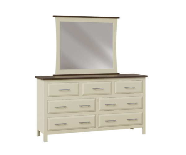 Parker Dresser
