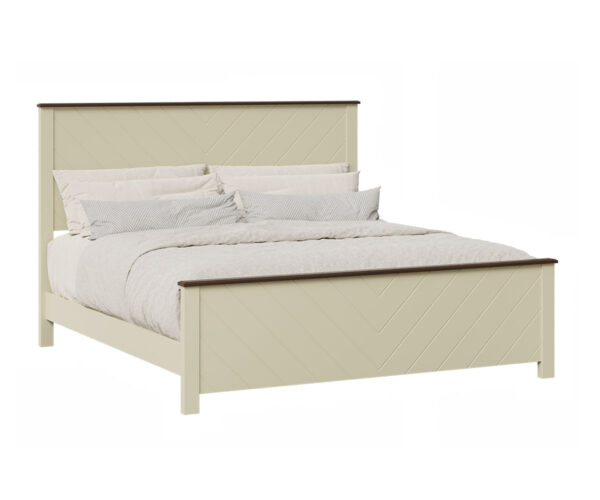 Parker Bed