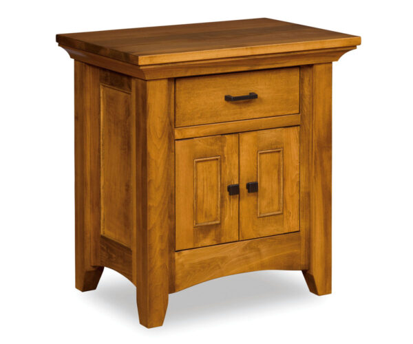 Legacy Nightstand