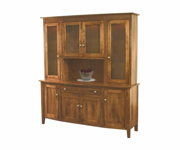 Richland Hutch