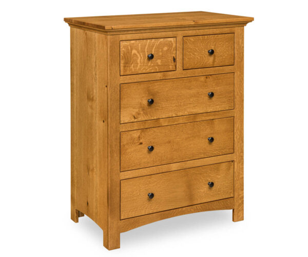 Canton Chest