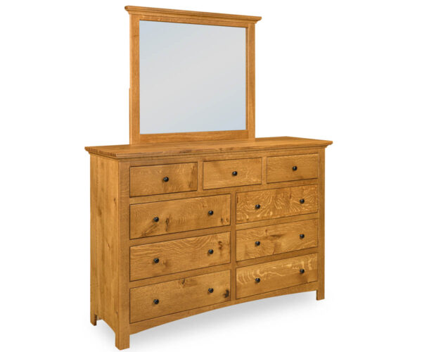 Canton Dresser