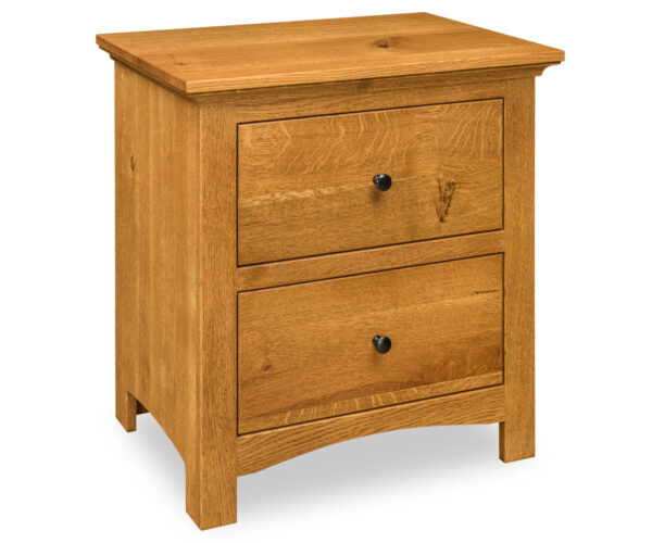 Canton Nightstand