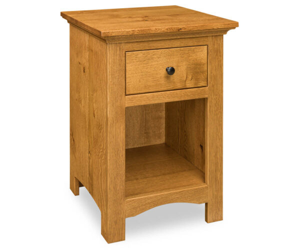 Canton Nightstand