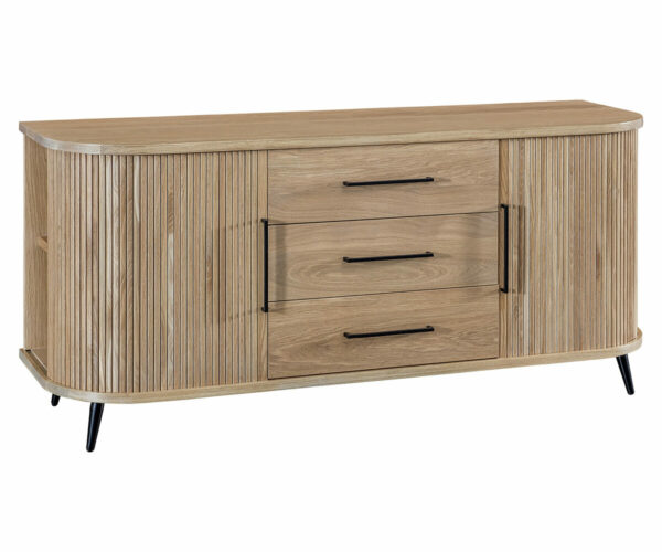 Berkeley TV Console