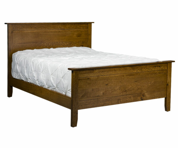 Imperial Bed