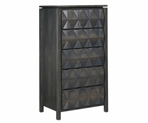 Jewel Chest