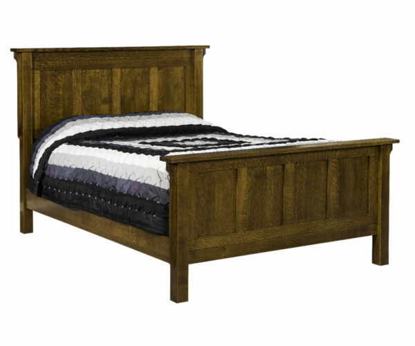 Lafayette Bed