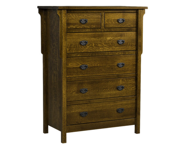 Lafayette Chest