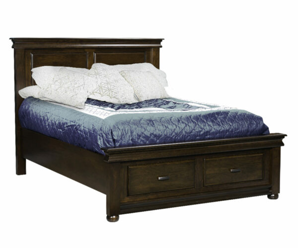 Manchester Bed