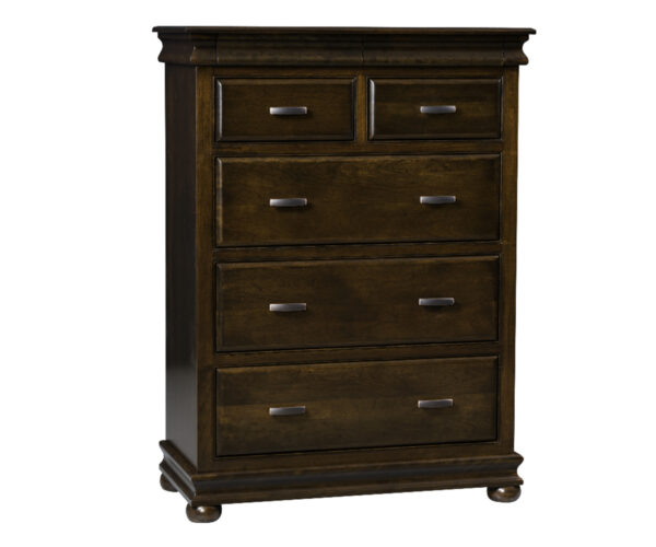 Manchester Chest