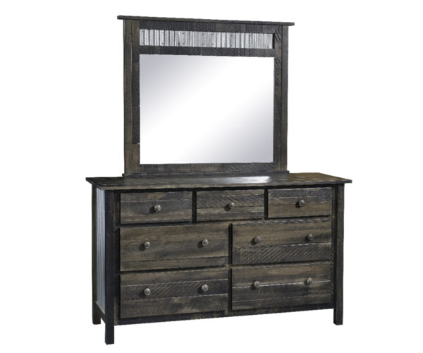 Prairie Dresser