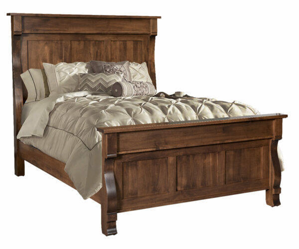 Riviera Bed