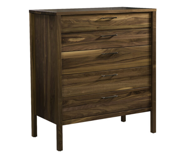 Tennyson Chest