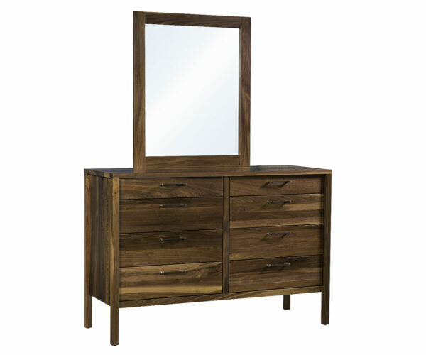 Tennyson Dresser