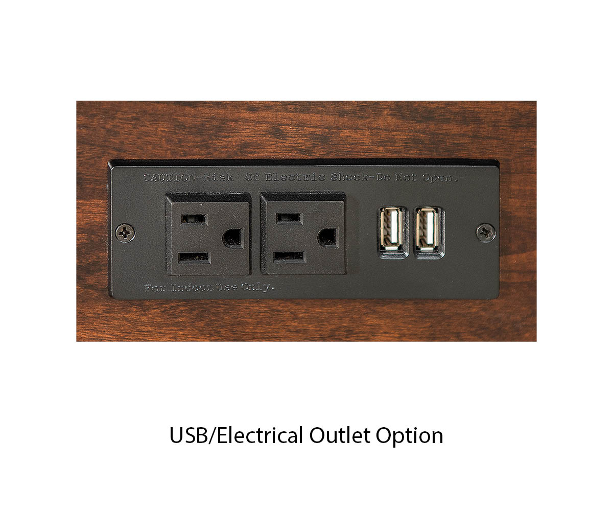 Ashton End Table - 16"W - Image 4