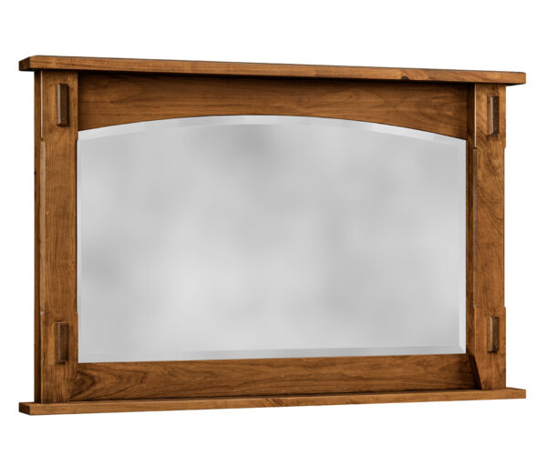 Tacoma Wall Mirror