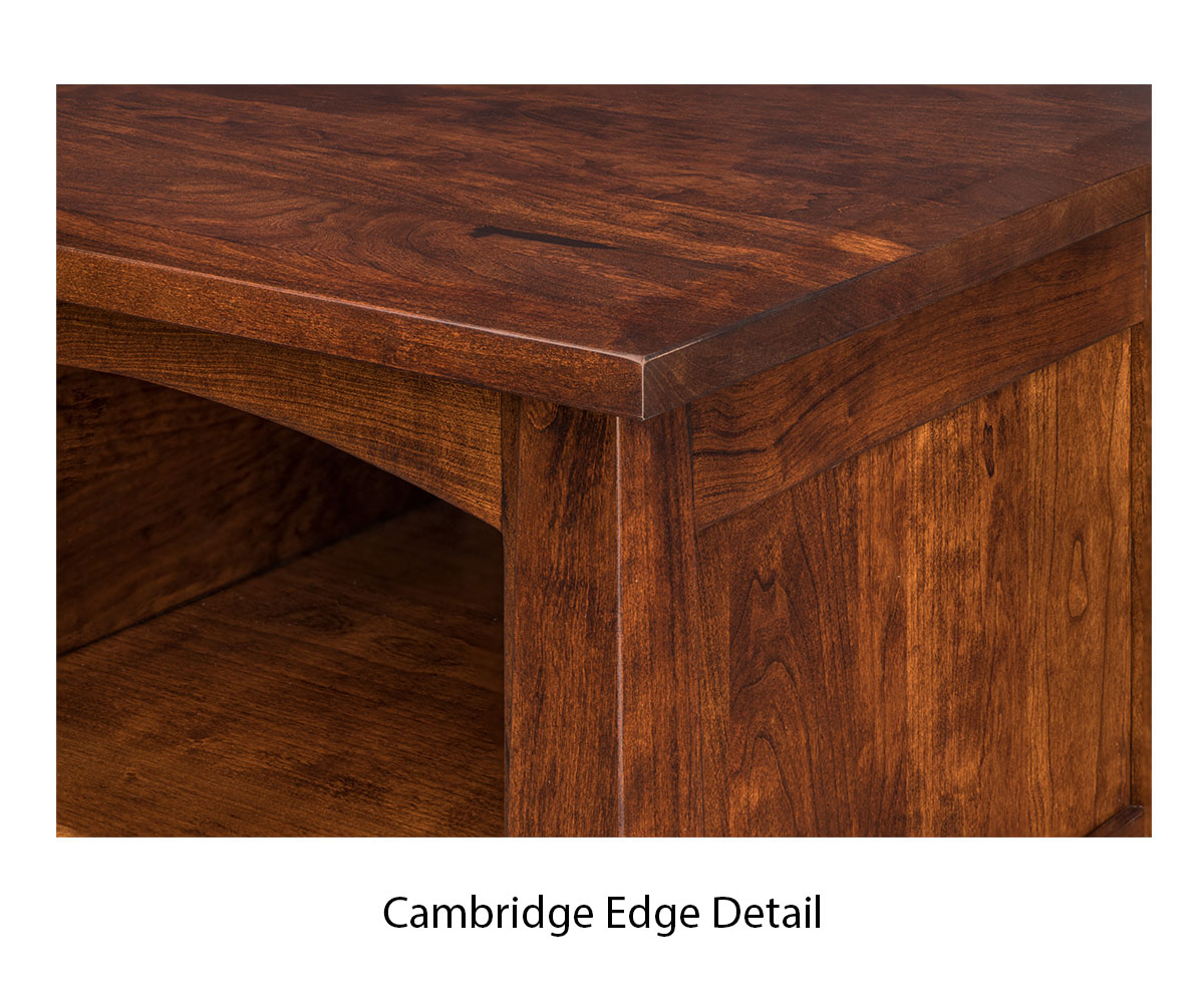 Cambridge His & Hers Chest - Image 3