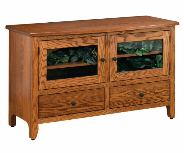 Shaker TV Stand - 50"