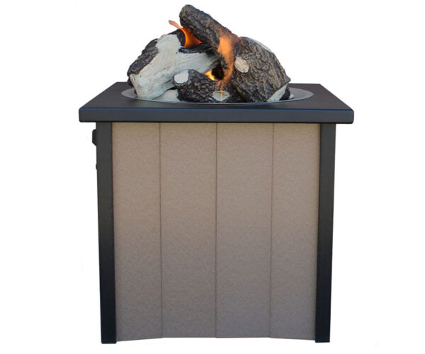 Stonewood Firepit