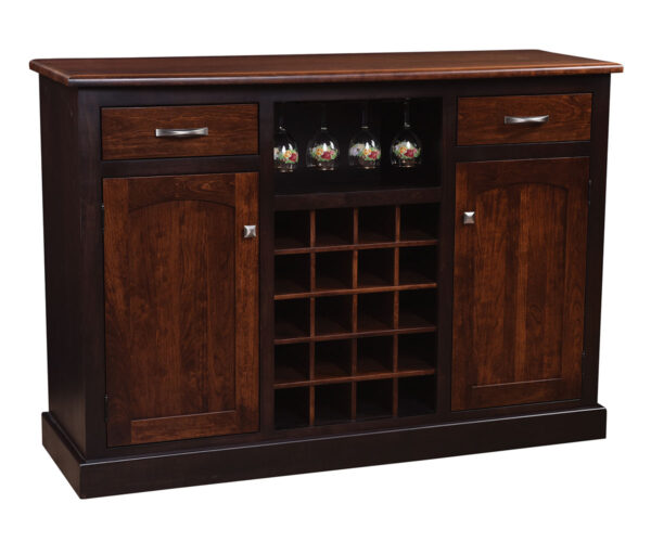 Richfield Server