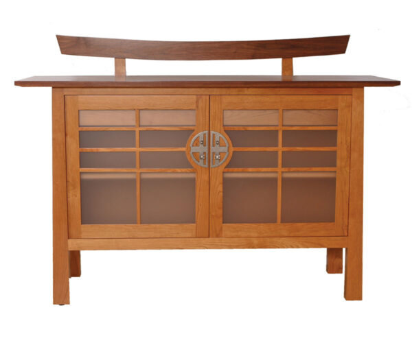 Olbrich Gardens 66” Buffet