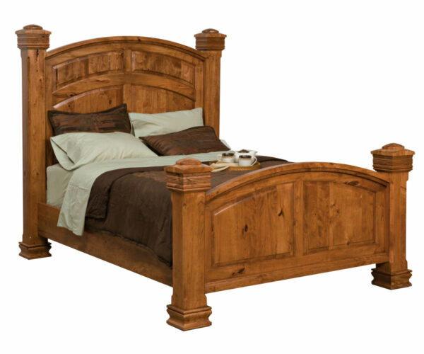 Charleston Bed