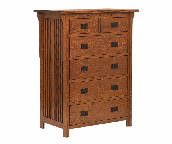 Royal Mission Chest