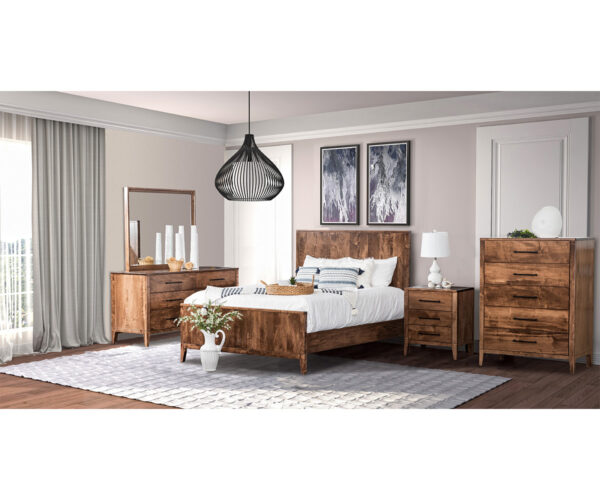 Sandalwood Collection