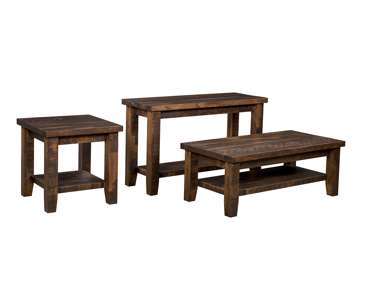 Farmhouse Shaker Collection