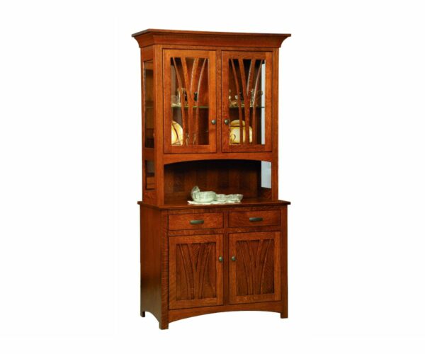 Shenandoah Hutch