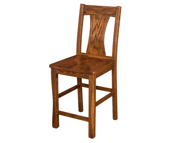Sheridan Stationary Bar Stool