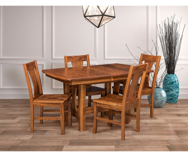 Sheridan Chair Collection