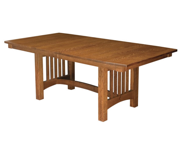 Bellingham Trestle Table