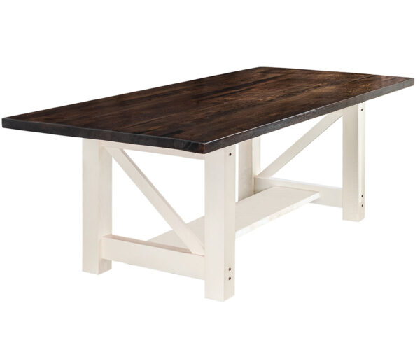 Columbian Table