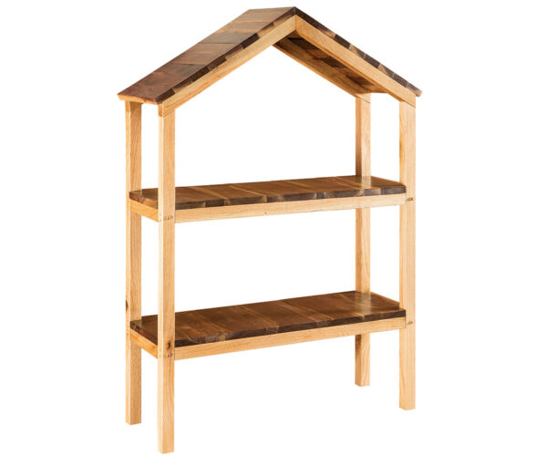 Troyer Bookcase