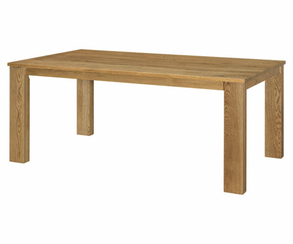 Brazilian Table