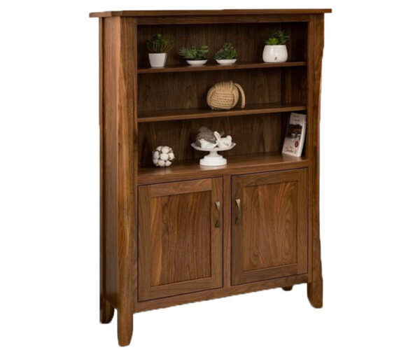 Preston Bookcase