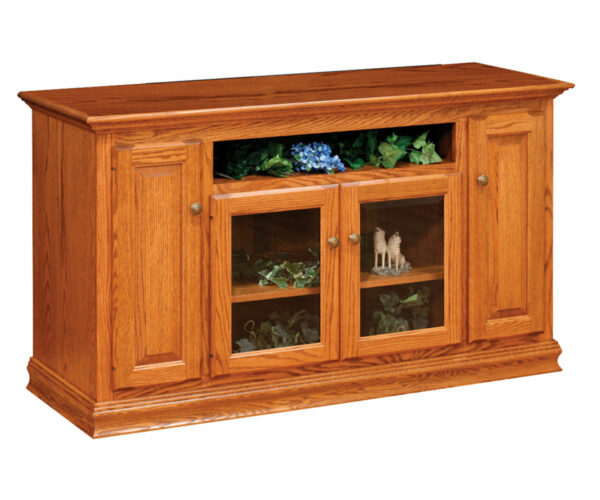 Traditional TV Stand - 60"