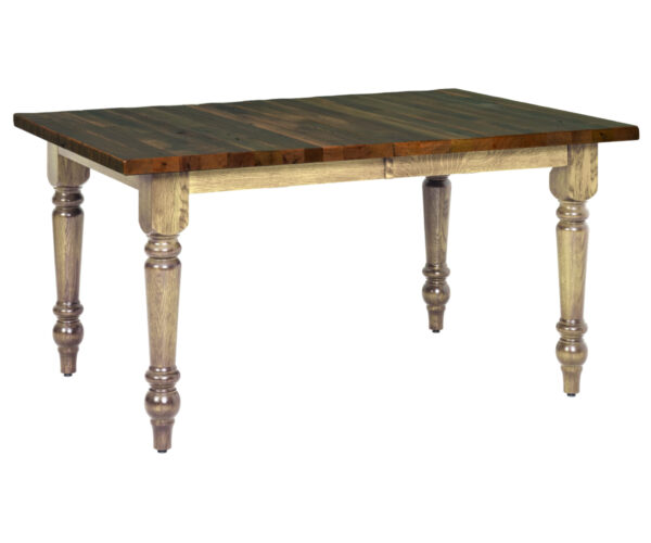 Old Country Table