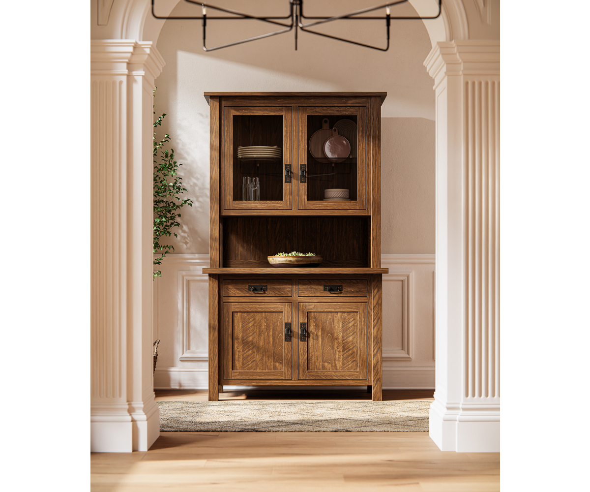 Regent Hutch - Image 2