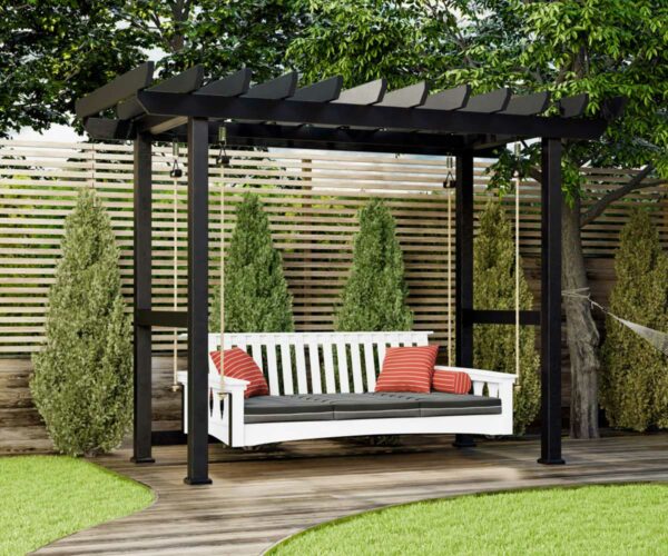 Heritage Swing Collection