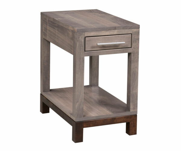 Vienna Chair Side Table